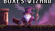 Boxes Wizard