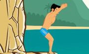 Cliff Diving