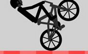 Wheelie Bike